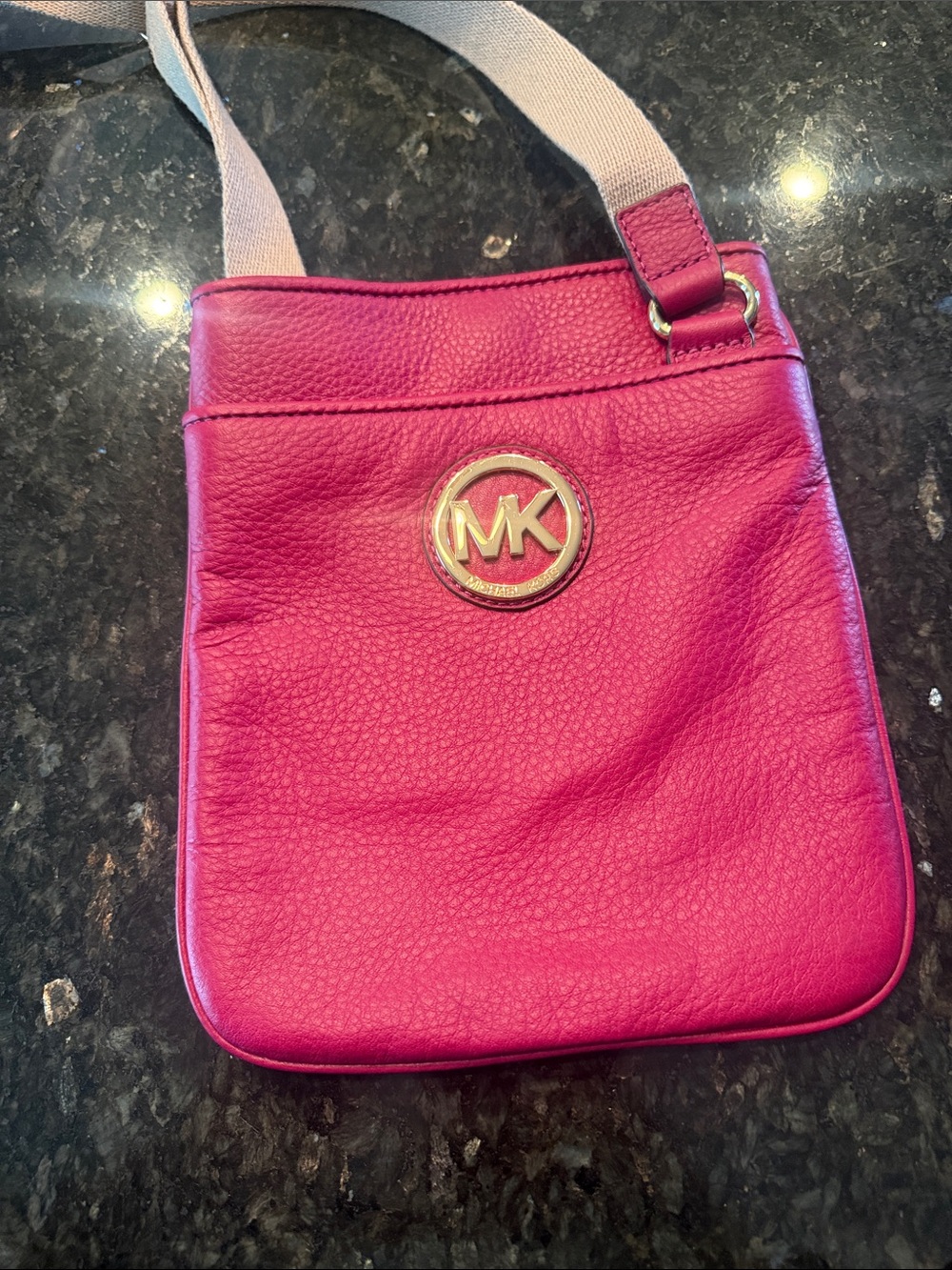 Michael Kors Crossbody